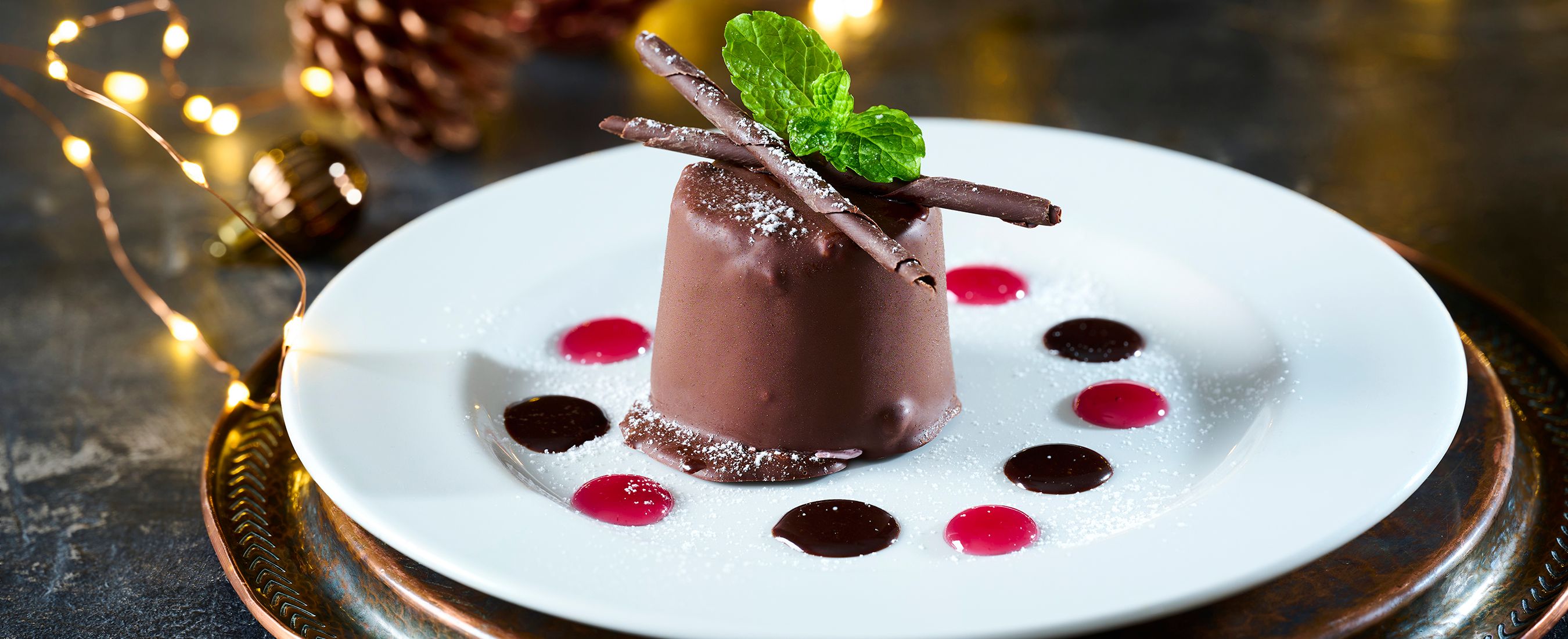 Boxing Day Lunch & Dinner at The Mitre Oak in Hartlebury