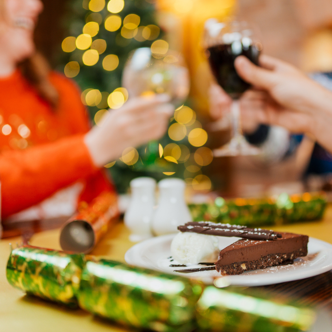Christmas at The Mitre Oak